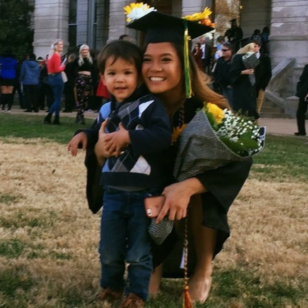 Meet your Posher, Elena